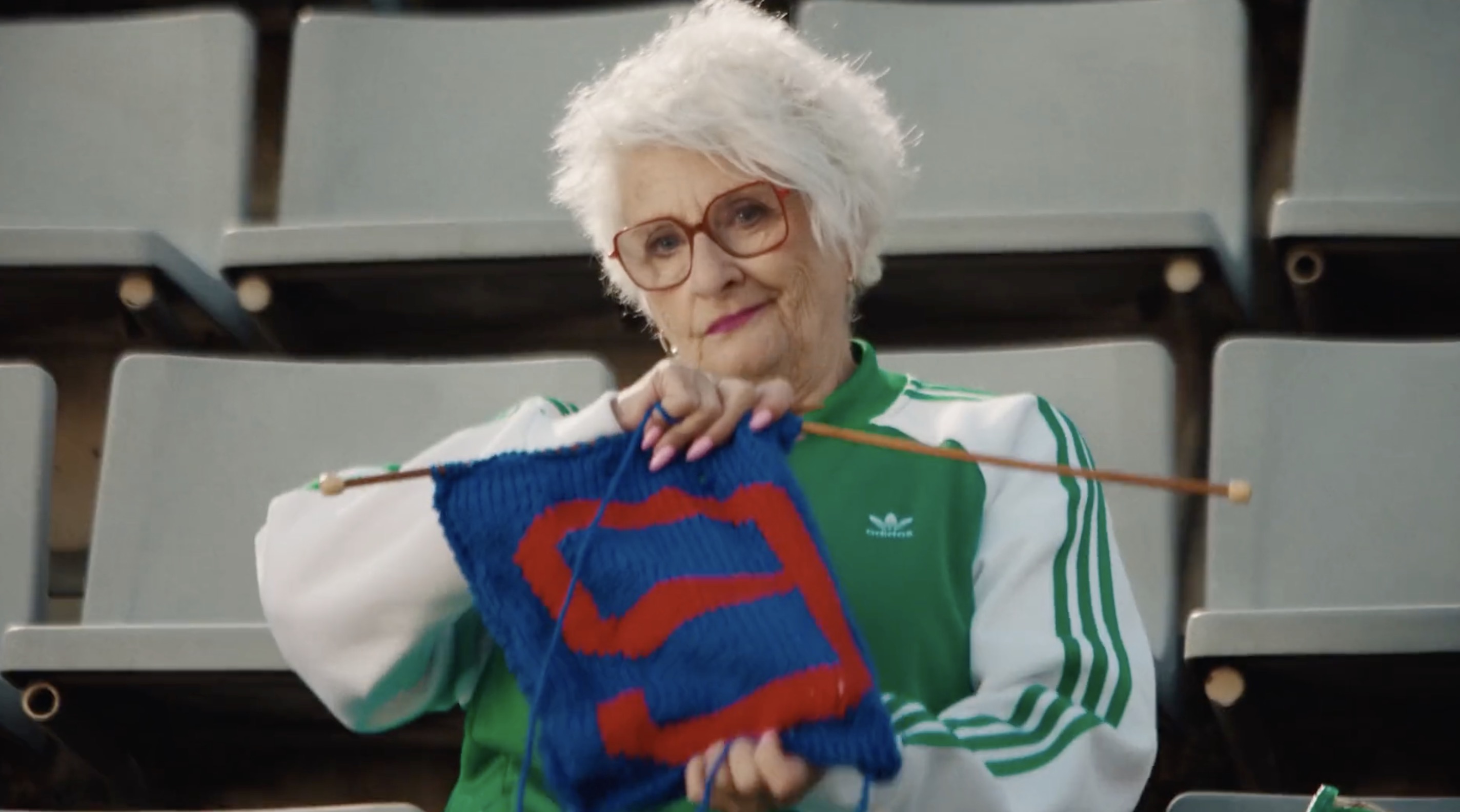 adidas encourages the world to go ‘one more’ for the planet in global campaign via Augusto